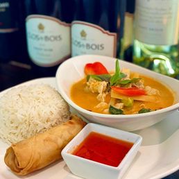 Red Curry