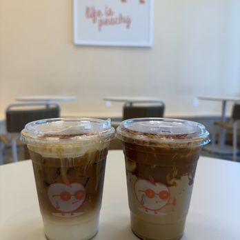 Whata Peach - Drinks! - Juice Bars & Smoothies Near Me - Encino, California Whata Peach - Drinks! - Juice Bars & Smoothies Near Me - Encino, California
