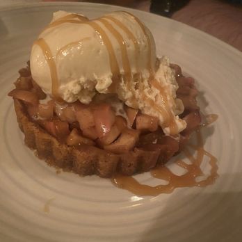 The INN Restaurant & Bar - Apple tart - Bars Near Me - Montgomery, Vermont The INN Restaurant & Bar - Apple tart - Bars Near Me - Montgomery, Vermont
