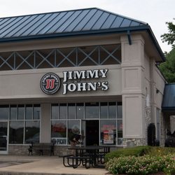 Jimmy John's