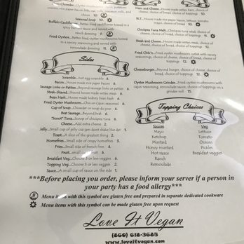 love it vegan - Vegan Near Me - Torrington, Connecticut love it vegan - Vegan Near Me - Torrington, Connecticut