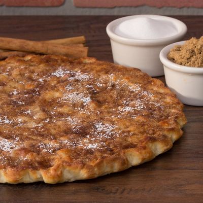 Mountain Mike's Pizza by null