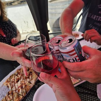 Bunnycup Winery - Wine Tasting Room Near Me - Luck, Wisconsin Bunnycup Winery - Wine Tasting Room Near Me - Luck, Wisconsin