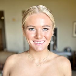 Makeup by Adrianna Brushert - Wedding Makeup
