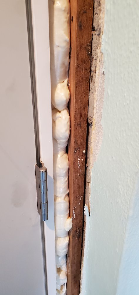 Slide of Dewson Group