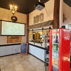 Big H BBQ