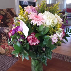 The Braintree Flower Shop