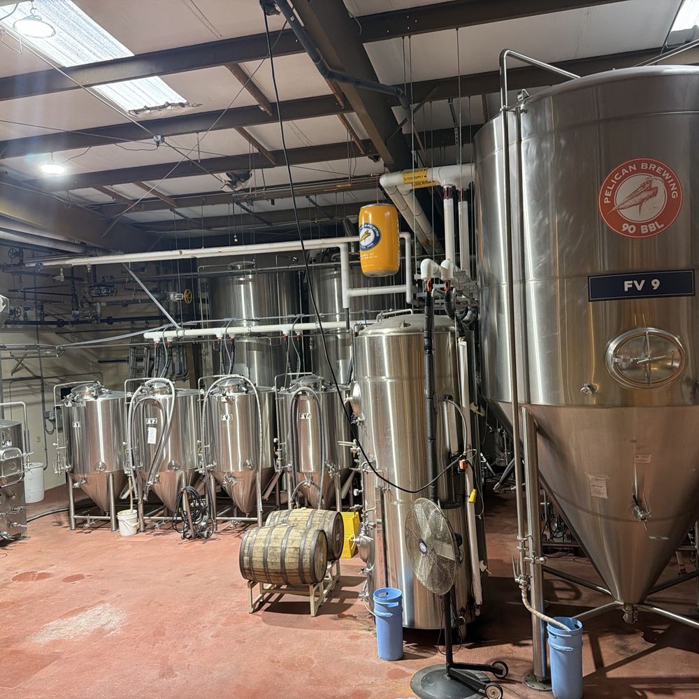 Brewery Brewery