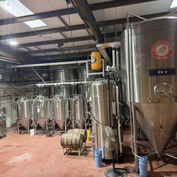 Brewery Brewery