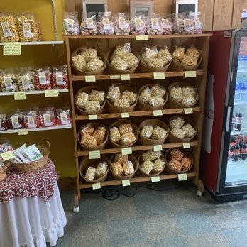 Pop-Kies - Popcorn Shops Near Me - Traverse City, Michigan
