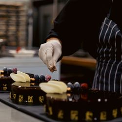 The Gateau House
