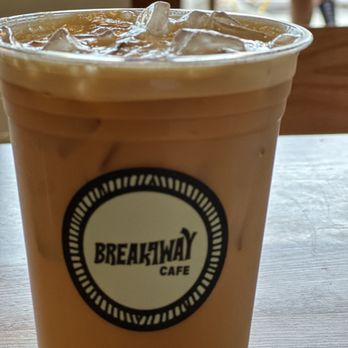 Breakaway Cafe - Cafes Near Me - Culver City, California Breakaway Cafe - Cafes Near Me - Culver City, California