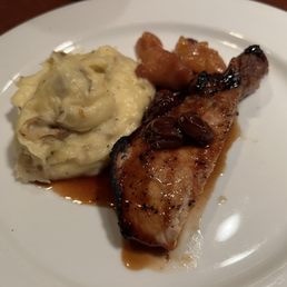 Berkshire Pork Chop