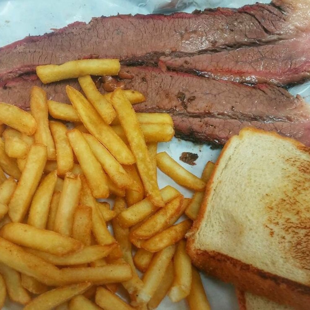 Colt's Pig Stand - Barbeque Near Me - Ormond Beach, Florida
