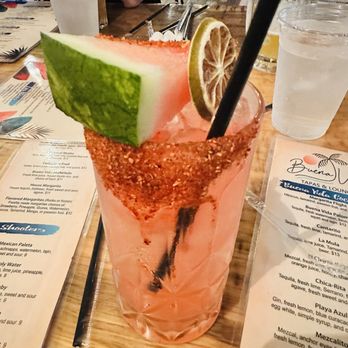 Buena Vida Tapas Lounge - Tapas/Small Plates Near Me - Bakersfield, California