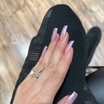 Allora Nails & Spa - Nail Salons Near Me - Phoenix, Arizona Allora Nails & Spa - Nail Salons Near Me - Phoenix, Arizona