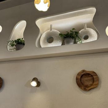Luna Bistro Cafe - New American Near Me - Long Beach, California