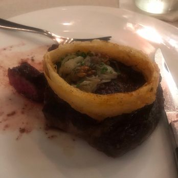 Matthew's Restaurant - New American Near Me - Jacksonville, Florida