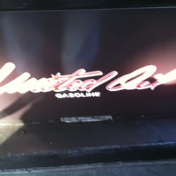 United Oil 76