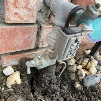 SVV Construction - Old shut off valve - Handyman Near Me SVV Construction - Old shut off valve - Handyman Near Me