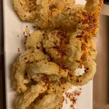 Cayo Blanco - Calamari - Seafood Near Me - San Juan, Puerto Rico Cayo Blanco - Calamari - Seafood Near Me - San Juan, Puerto Rico
