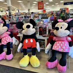 Marshalls