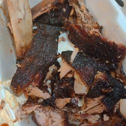 Pappy John's Original Barbecue