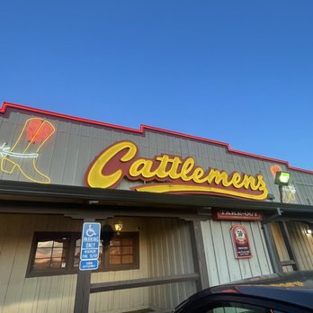 Cattlemens - Seafood Near Me - Dixon, California