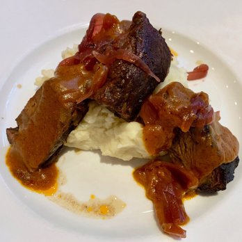 Bobby Van's Grill - Beef short ribs - Steakhouses Near Me - Jamaica, New York Bobby Van's Grill - Beef short ribs - Steakhouses Near Me - Jamaica, New York