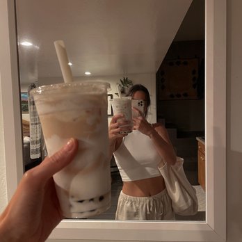 Bubble n’ Boba - Bubble Tea Near Me