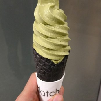 Matcha Tea & Dessert - Desserts Near Me - Markham, Ontario