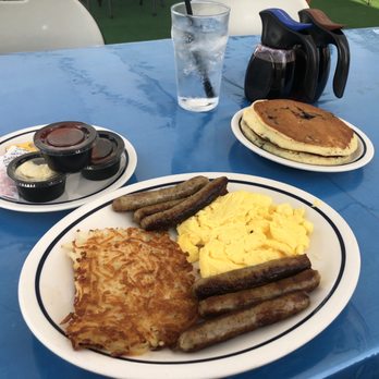 IHOP - American Near Me - Marina Del Rey, California