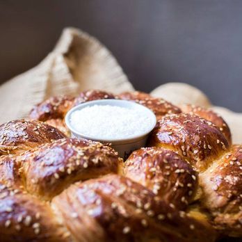 Bread And Salt Bakehouse - Bakeries Near Me - Mississauga, Ontario