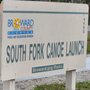 Photo of South Fork Canoe Launch