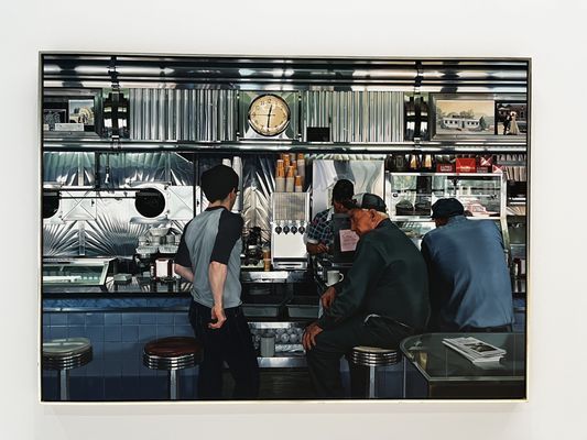 Tampa Museum of Art by null