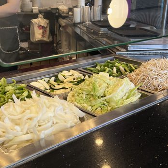 Great Khan's Mongolian Grill - Vegetables - Mongolian Near Me - Santa Ana, California Great Khan's Mongolian Grill - Vegetables - Mongolian Near Me - Santa Ana, California
