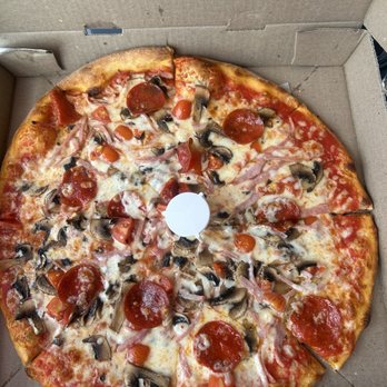 East Side Pizza - The Deerfield Special ! - Pizza Near Me - Deerfield Beach, Florida East Side Pizza - The Deerfield Special ! - Pizza Near Me - Deerfield Beach, Florida