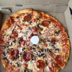 East Side Pizza