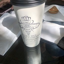 Salted Caramel Hot Chocolate