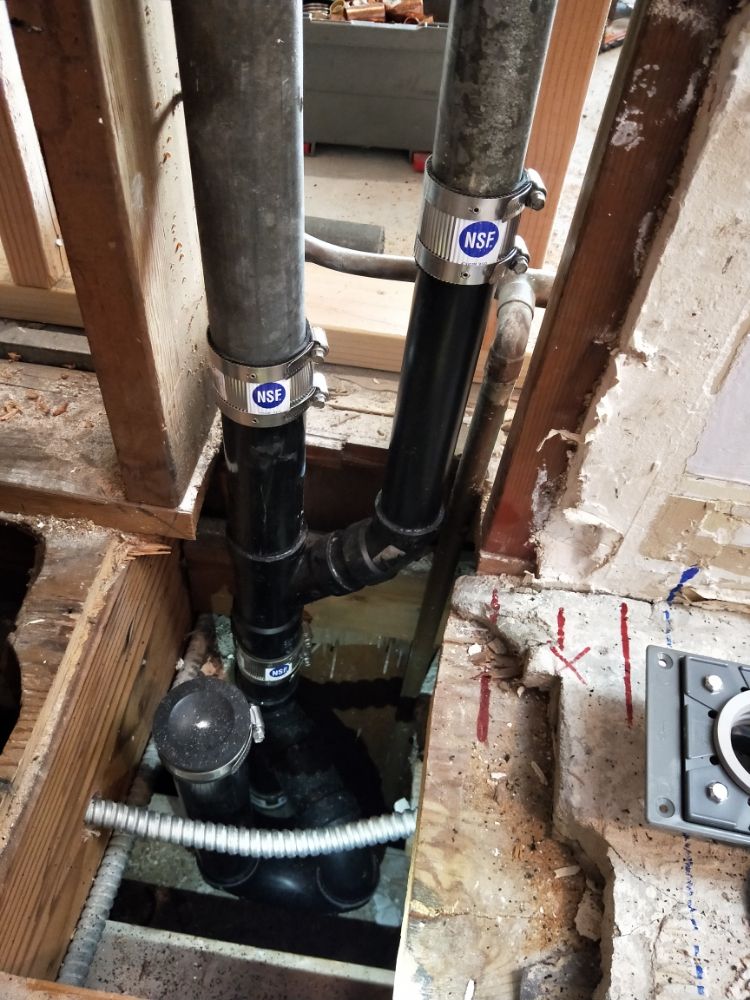 Slide of AP Residential Services