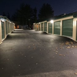 Route 4 Outdoor & Self Storage