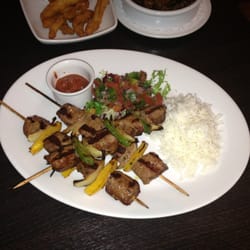 Yeni Meze Bar