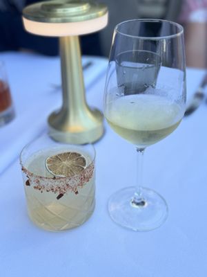 Bourbon Steak by Michael Mina by null Bourbon Steak by Michael Mina by null