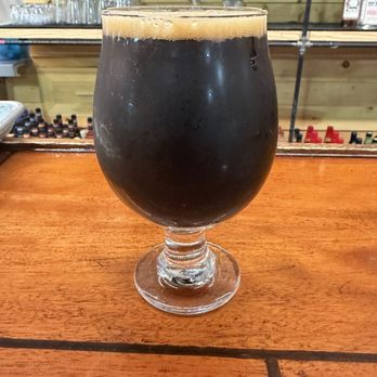 Seminar Brewing - Pecan St. - Breweries Near Me - Florence, South Carolina