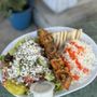 Greek Corner Cafe