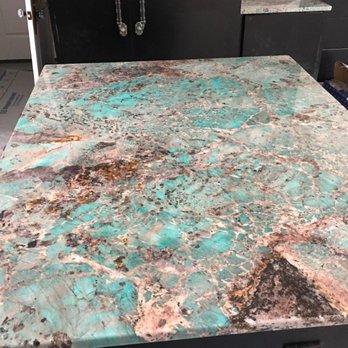 Nature's Granite - Kitchen & Bath Near Me - Grantsville, Maryland