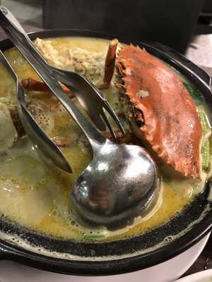 Mellben Seafood by null