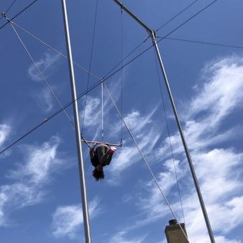 SwingIt Trapeze - Specialty Schools Near Me - Anaheim, California SwingIt Trapeze - Specialty Schools Near Me - Anaheim, California