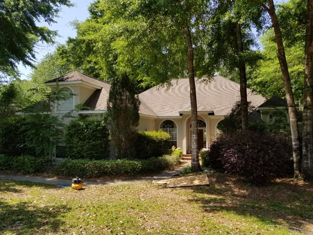 Slide of P&K Roofing And Seamless Gutters