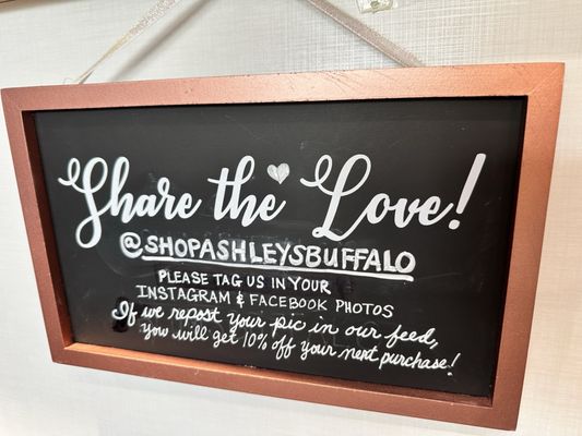 Ashley’s Lingerie & Swimwear